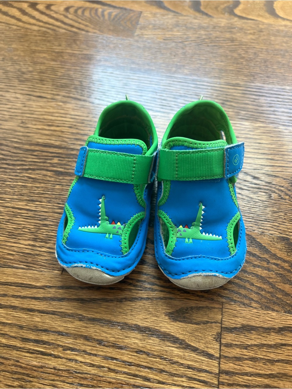 Stride Rite | Toddler Water Shoes